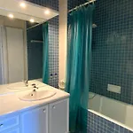 T2 Proche Avec Loggia Et Un Animal Admis - Fr-1-92-649