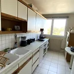 Apartmán T2 Proche Avec Loggia Et Un Animal Admis - Fr-1-92-649