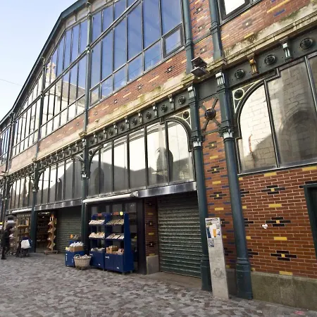 T2 Proche Avec Loggia Et Un Animal Admis - Fr-1-92-649 Appartamento