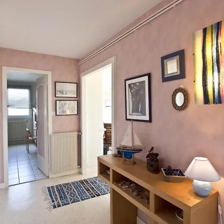 Apartmán T2 Proche Avec Loggia Et Un Animal Admis - Fr-1-92-649 *
