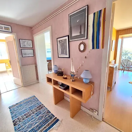 T2 Proche Avec Loggia Et Un Animal Admis - Fr-1-92-649 Daire *