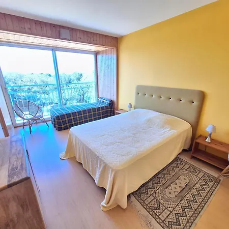 T2 Proche Avec Loggia Et Un Animal Admis - Fr-1-92-649 Apartment La Pironniere